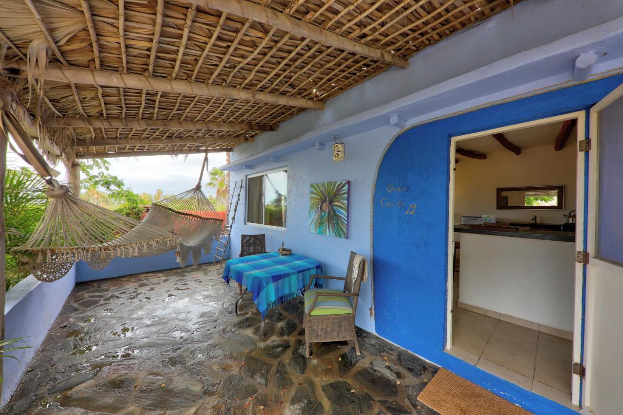 Baja Beach Oasis Holiday home