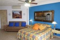 Apartamento Marina Town And