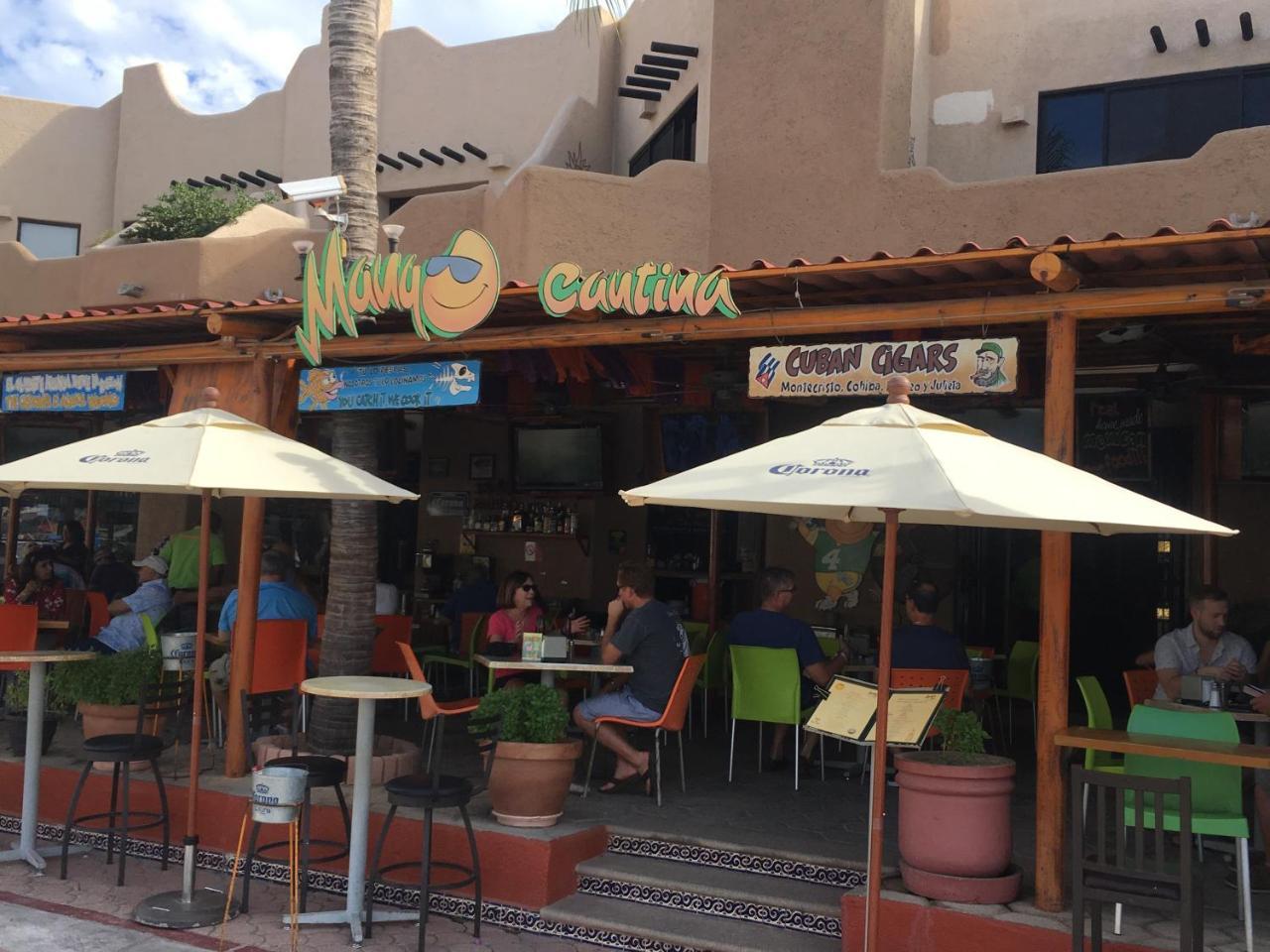 Cabowilson Apartment Cabo San Lucas