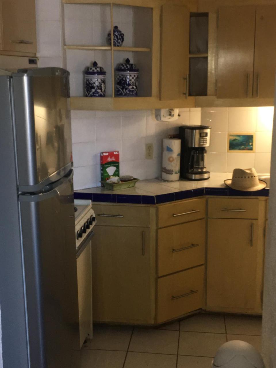 Apartment Cabowilson