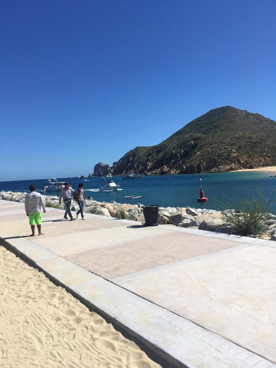 Cabowilson Apartment Cabo San Lucas