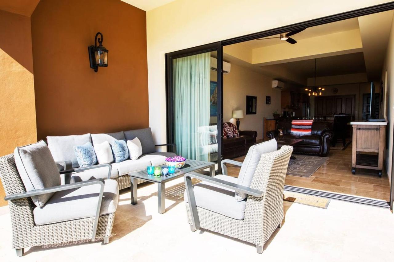New Luxury Two Bedroom