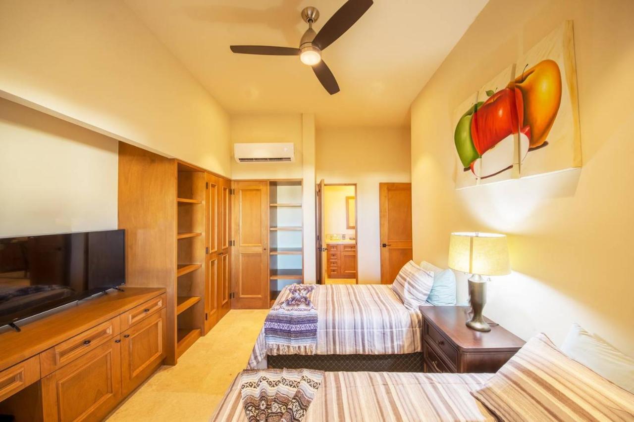 New Luxury Two Bedroom