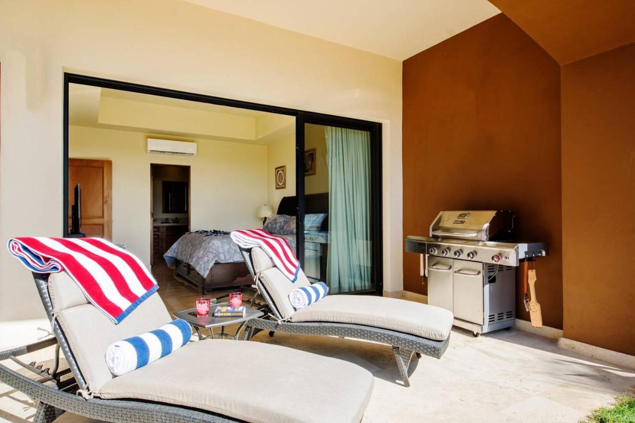 New Luxury Two Bedroom Villa *