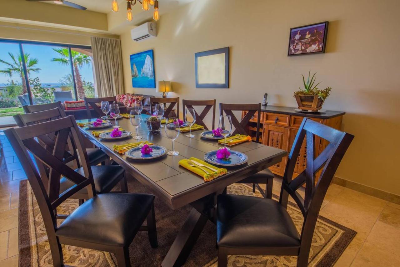 New Luxury Two Bedroom Cabo San Lucas