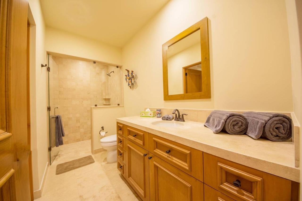 Villa New Luxury Two Bedroom Cabo San Lucas