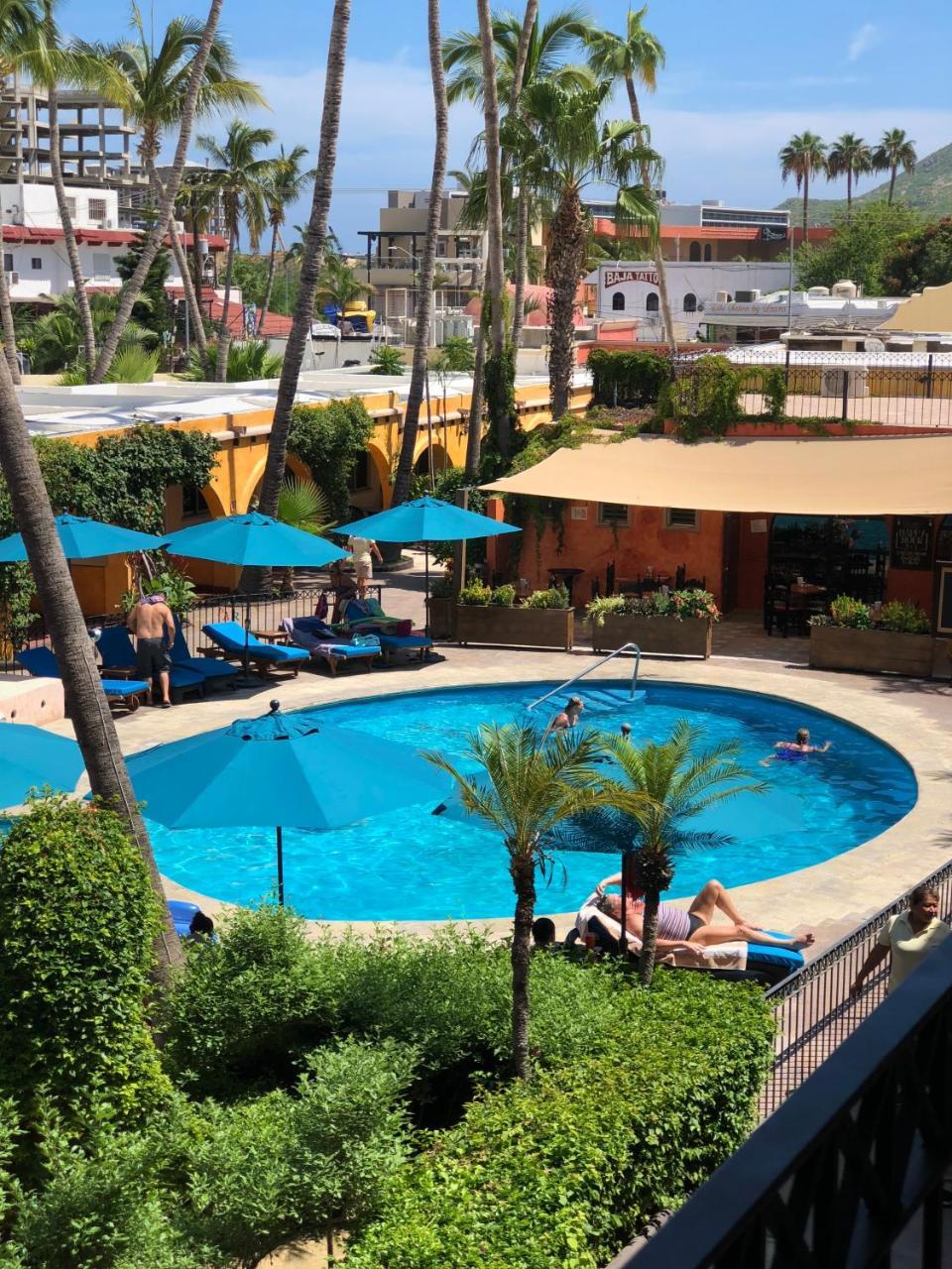 Hotel Mar De Cortez