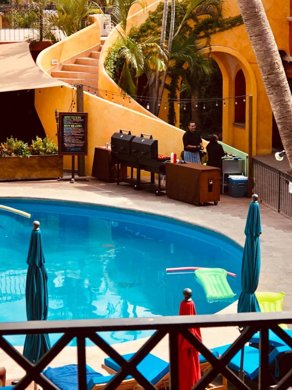 Mar De Cortez 3* Cabo San Lucas