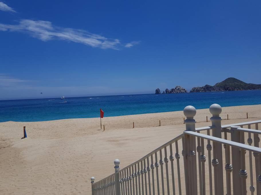 Positano Cabo San Lucas