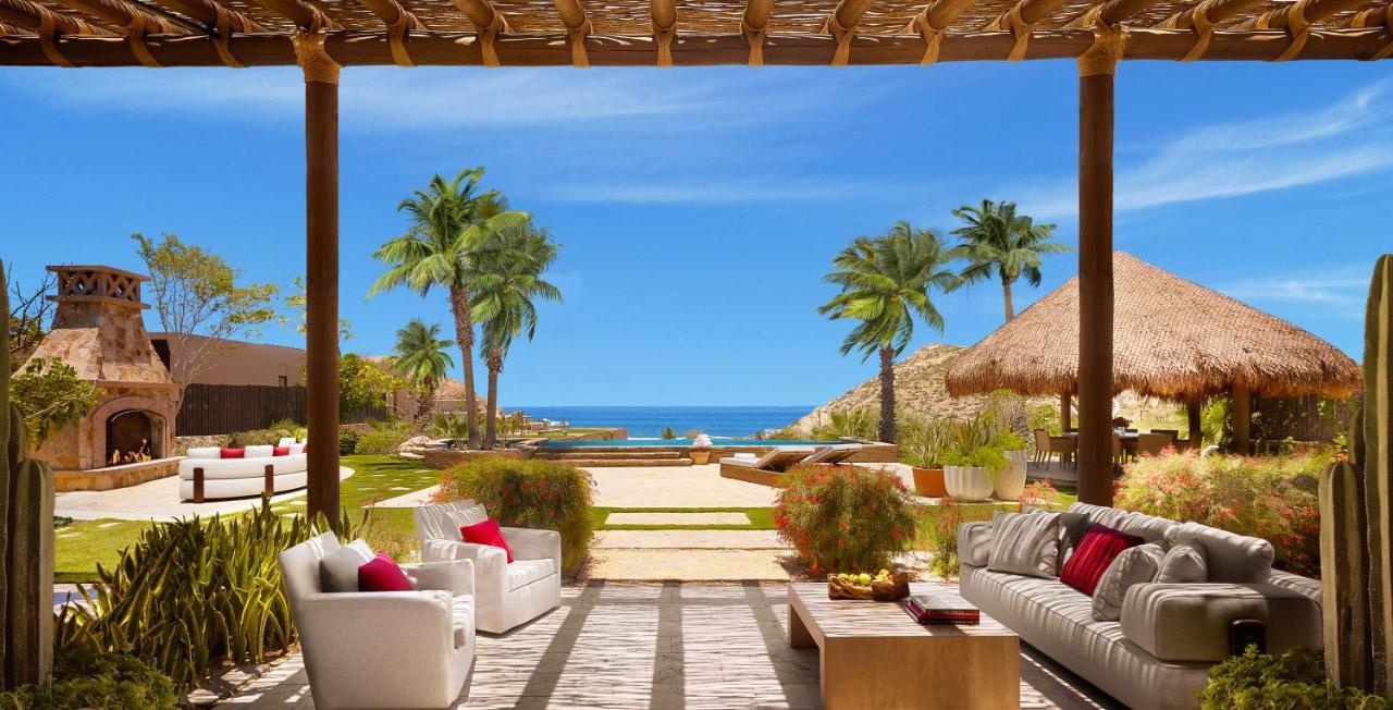 Hotel Montage Cabos