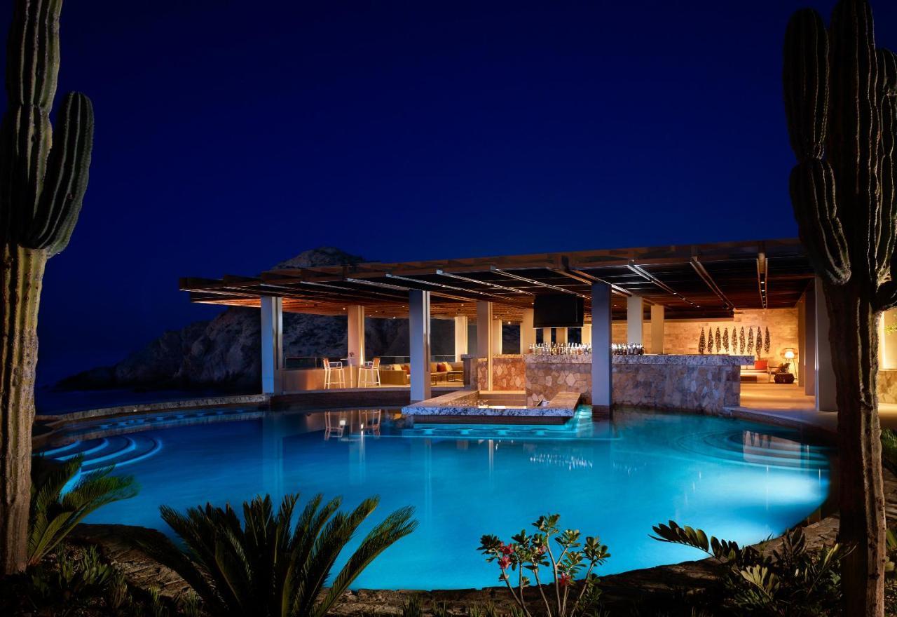 Montage Cabos 5*