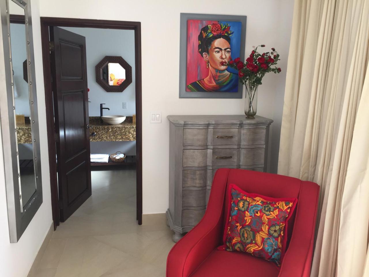 Hacienda Encantada & 5* Cabo San Lucas