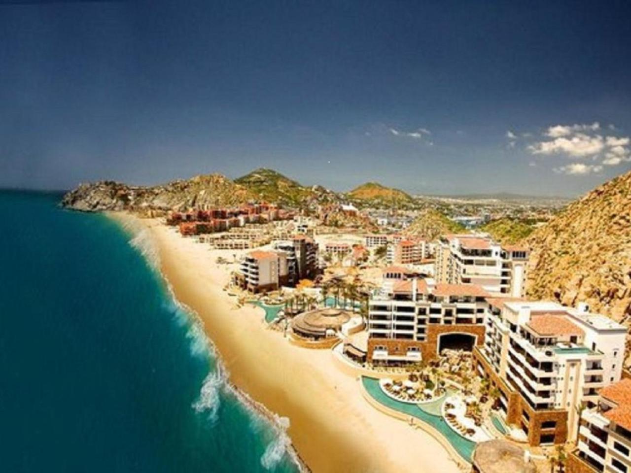 Grand Solmar Land's End & Resort Cabo San Lucas