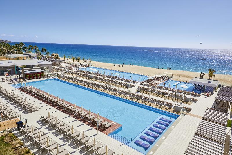Riu Palace (adults Only)