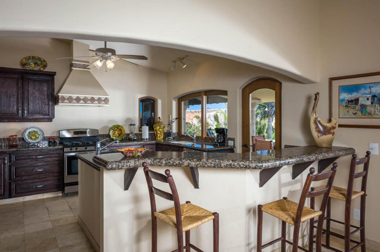 Punta Serena Holiday home