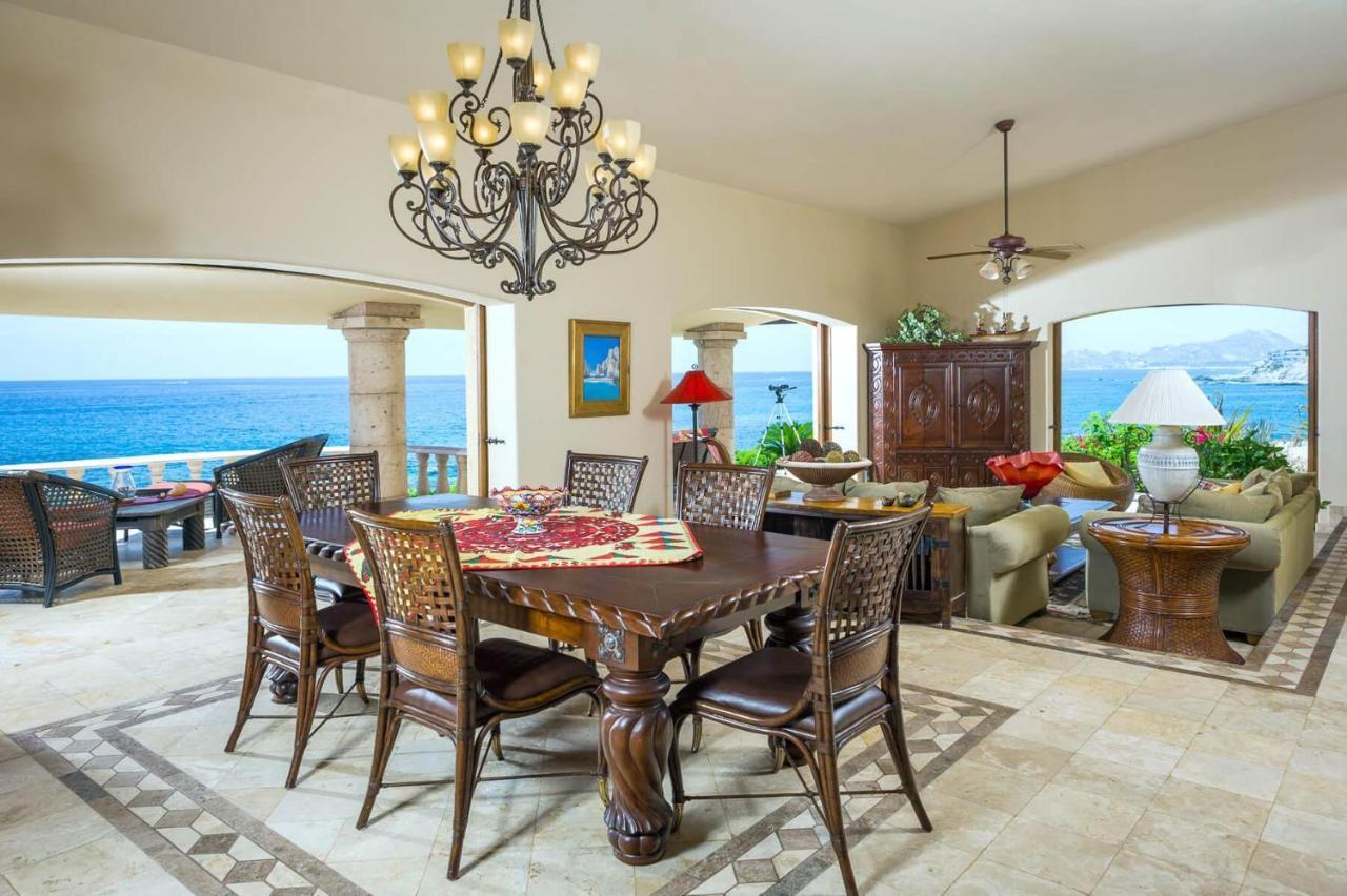 Punta Serena Cabo San Lucas