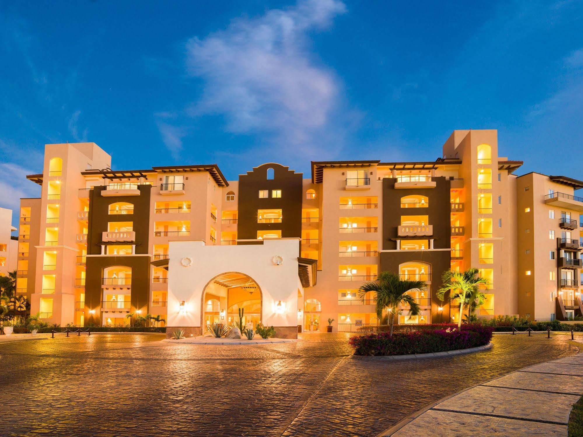 Del Arco Residences Hotel Cabo San Lucas
