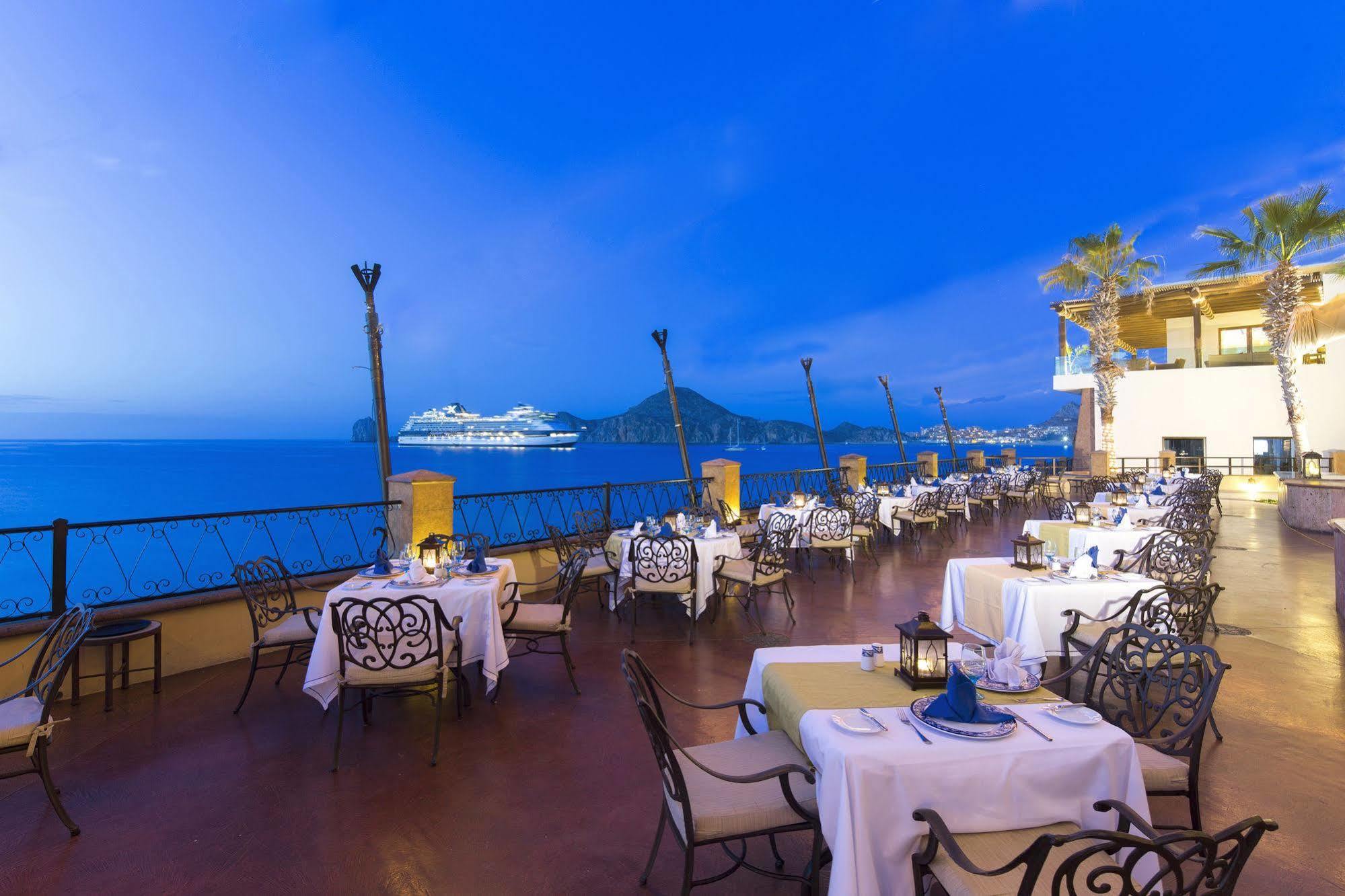 Hotel Del Arco Residences Cabo San Lucas
