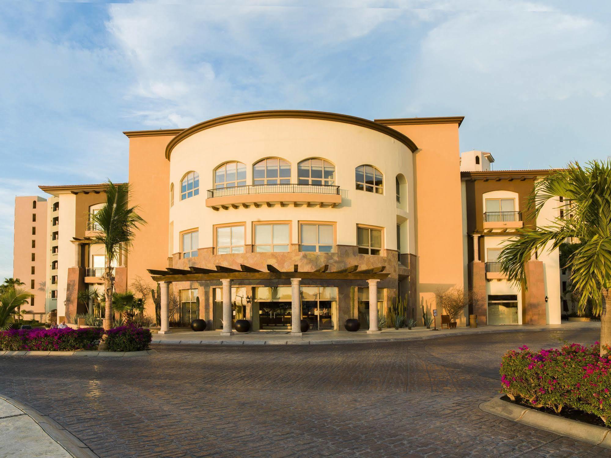 Del Arco Residences Hotel 4*