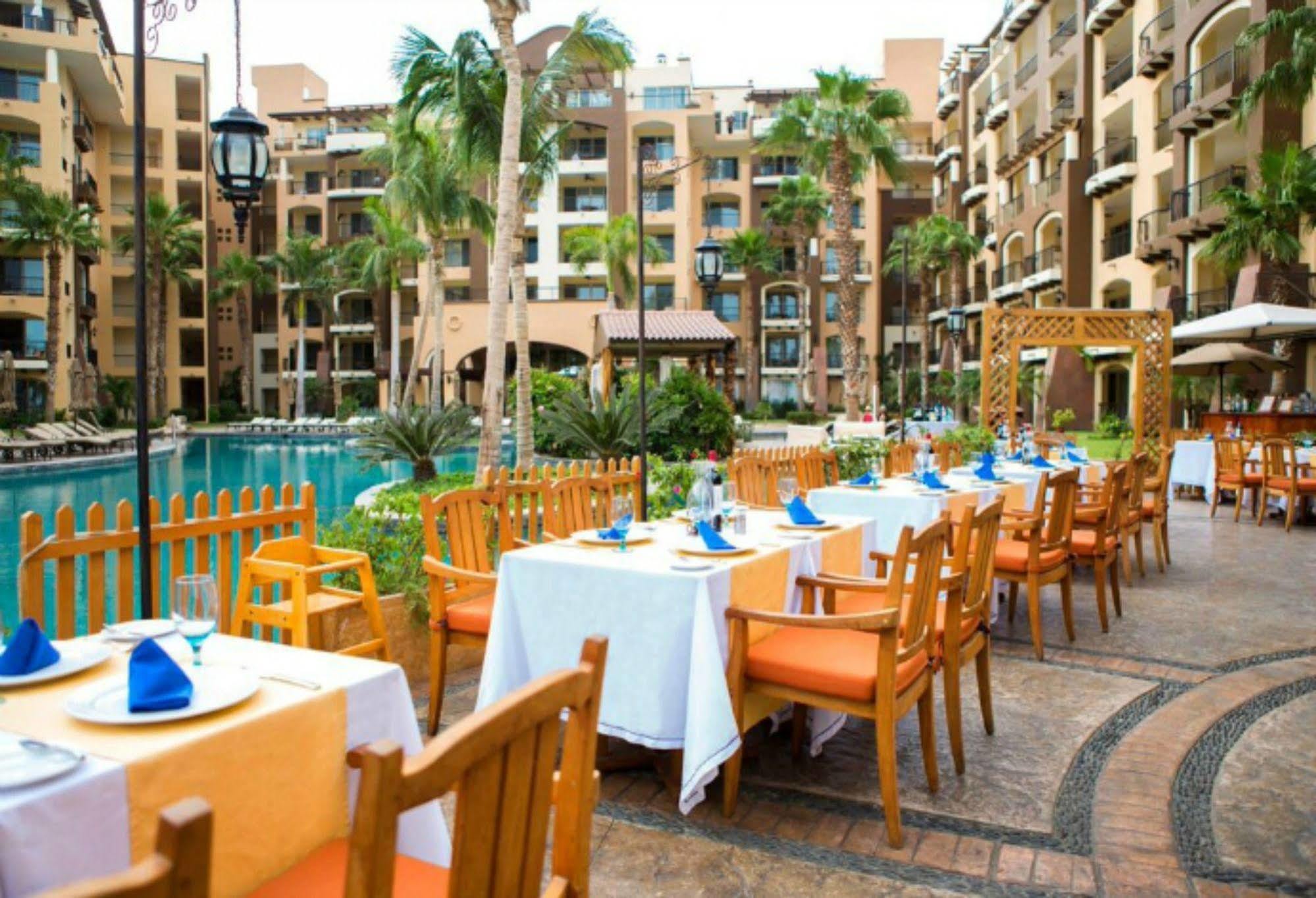 Del Arco Residences Hotel Cabo San Lucas