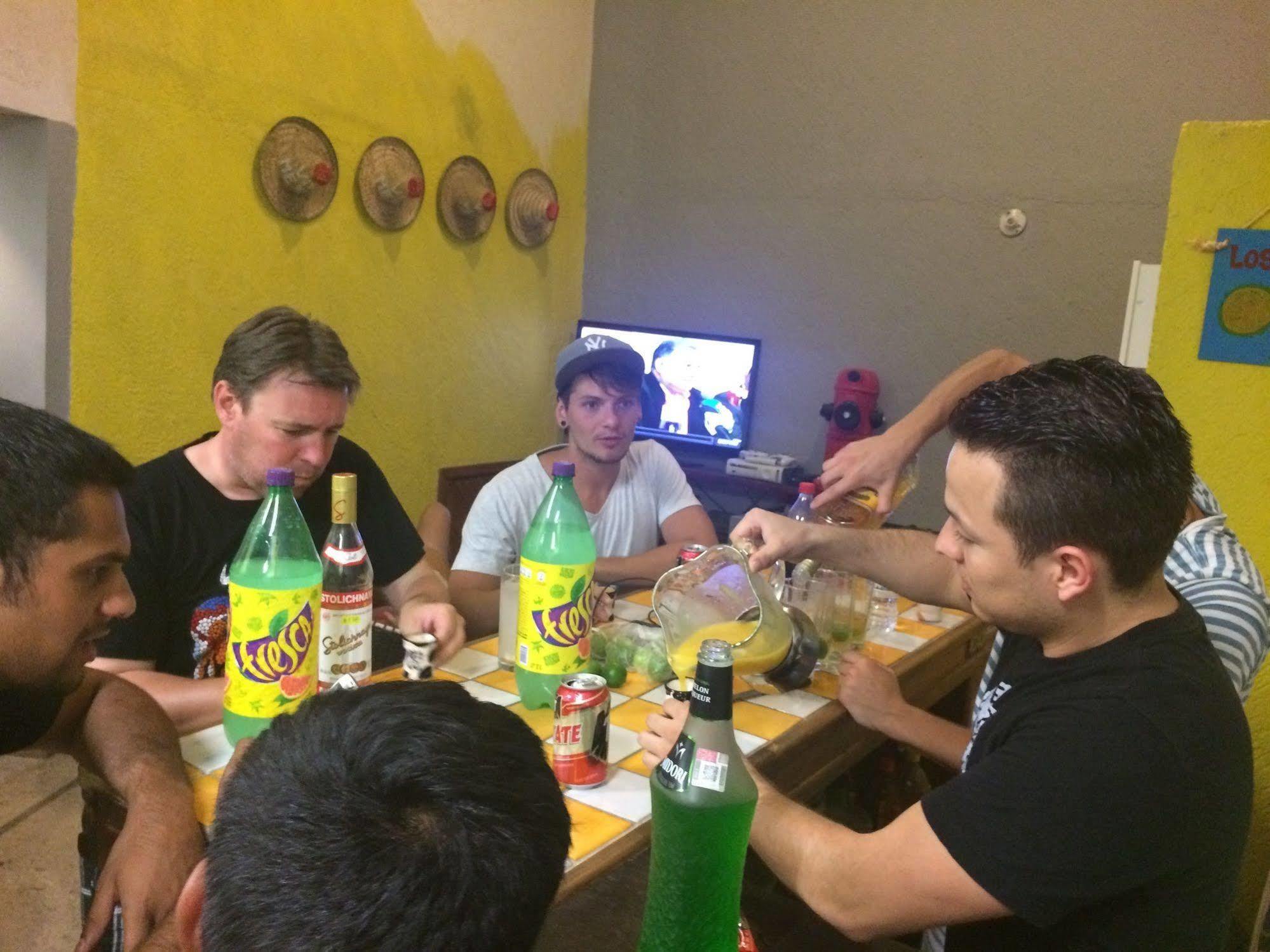 Bajas Cactus Hostel Cabo San Lucas