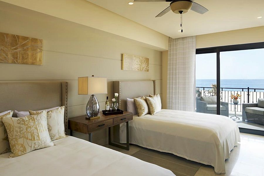 Grand Solmar The Residences At Rancho San Lucas 4* Cabo San Lucas