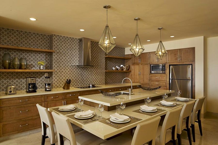 Resort Grand Solmar The Residences At Rancho San Lucas