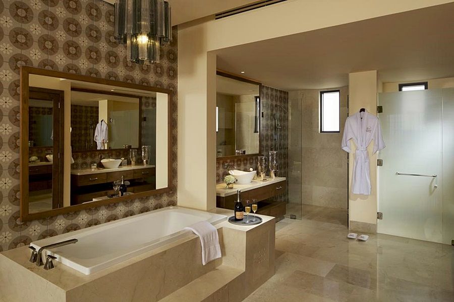 Grand Solmar The Residences At Rancho San Lucas Resort Cabo San Lucas