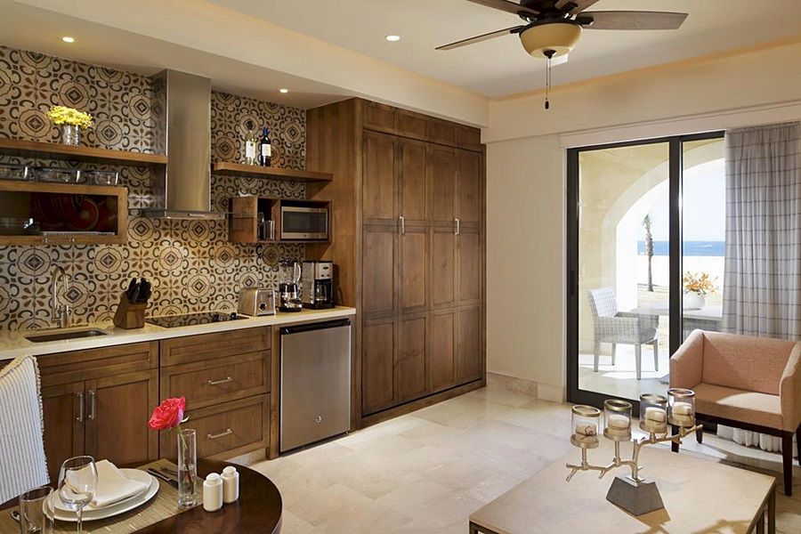 Grand Solmar The Residences At Rancho San Lucas Resort