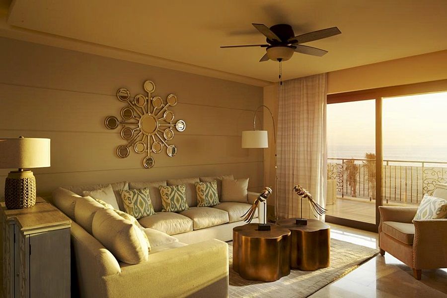 Resort Grand Solmar The Residences At Rancho San Lucas 4*