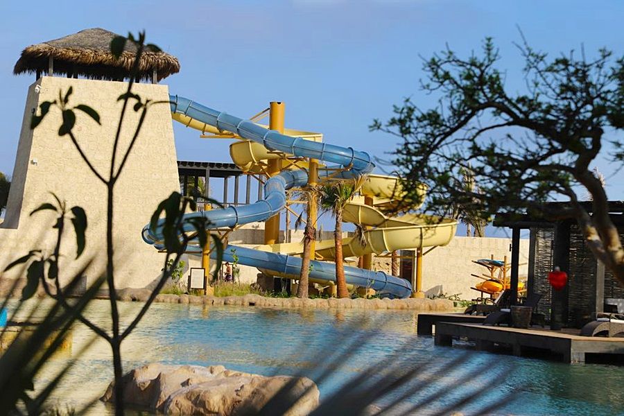 Resort Grand Solmar The Residences At Rancho San Lucas Cabo San Lucas
