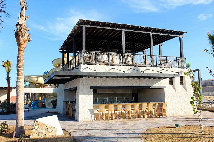 Grand Solmar The Residences At Rancho San Lucas Cabo San Lucas