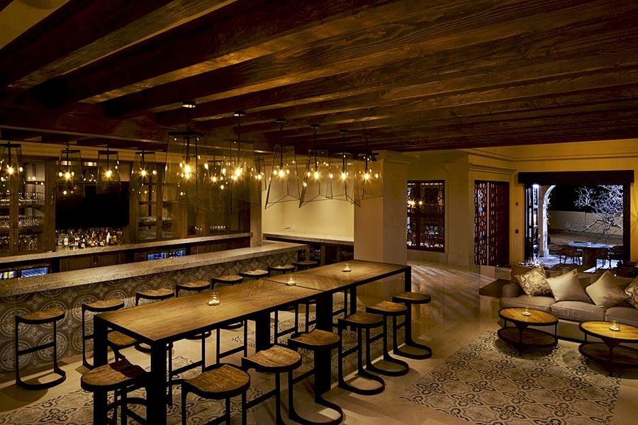 Grand Solmar The Residences At Rancho San Lucas Resort