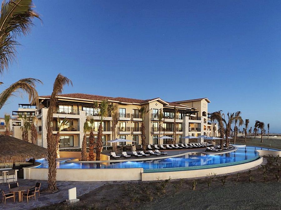 Grand Solmar The Residences At Rancho San Lucas
