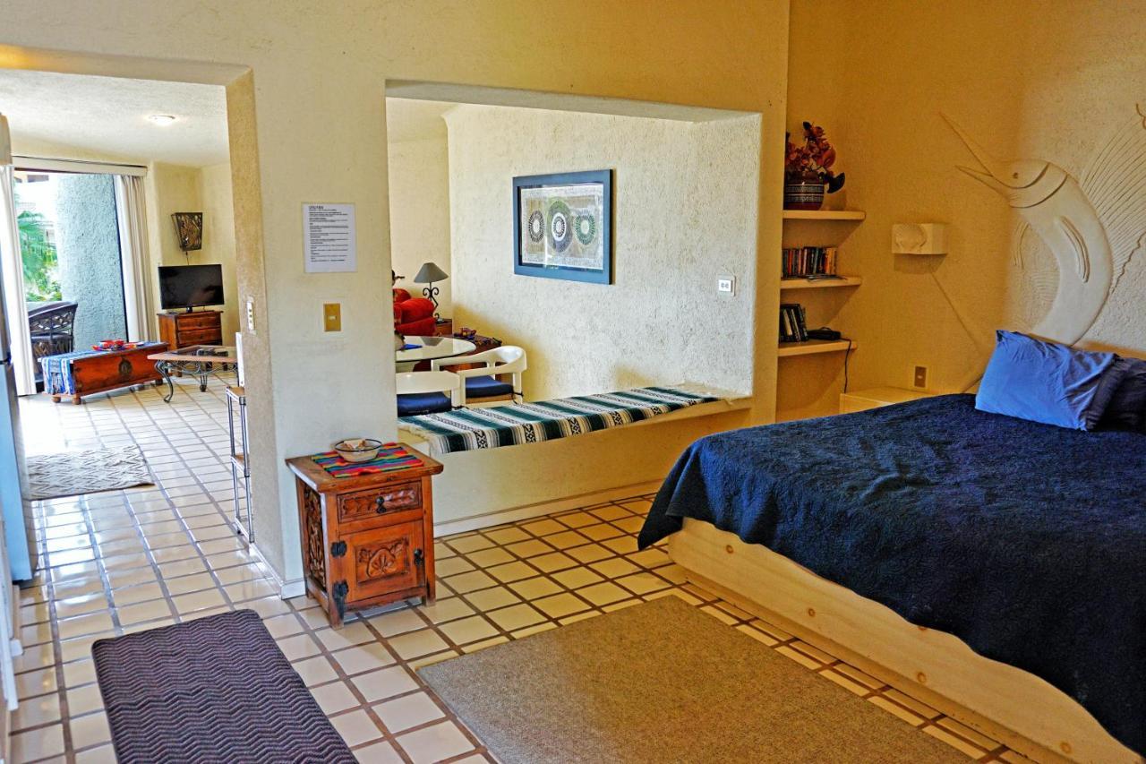 Apartamento Terrasol 254 *