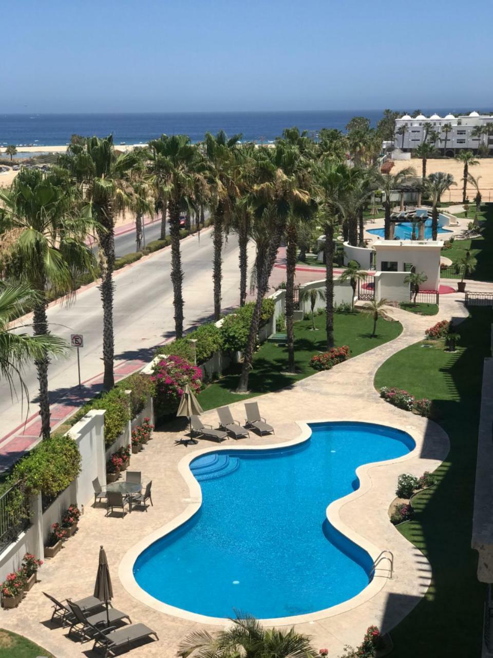 Сasa de vacaciones Puerta Cabos Village Cabo San Lucas