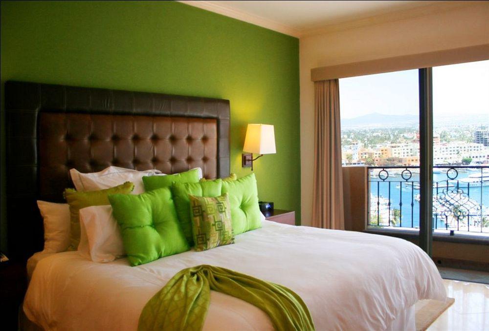 Resort The Ridge At Playa Grande Cabo San Lucas