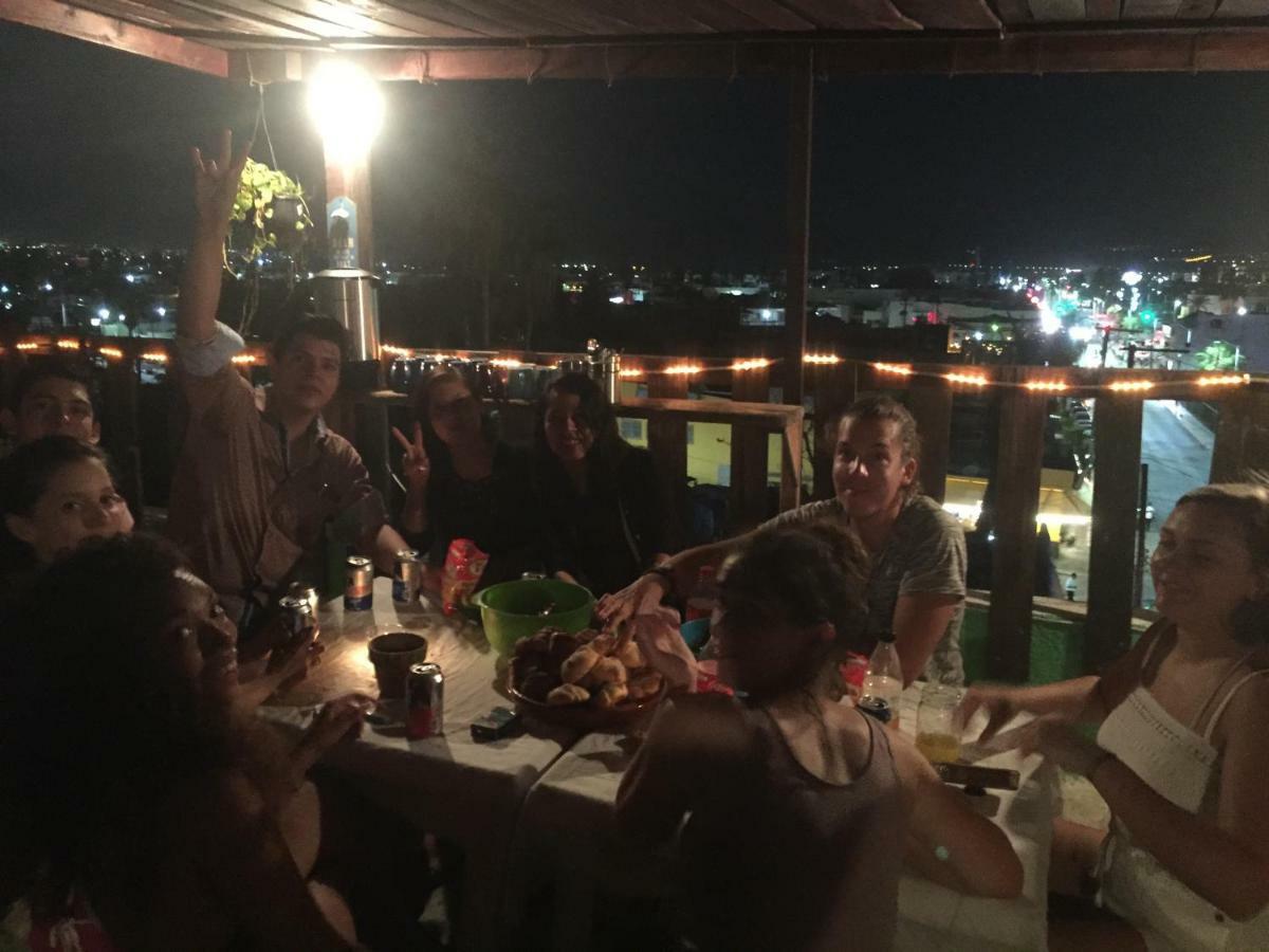 Bajas Cactus Hostel Cabo San Lucas