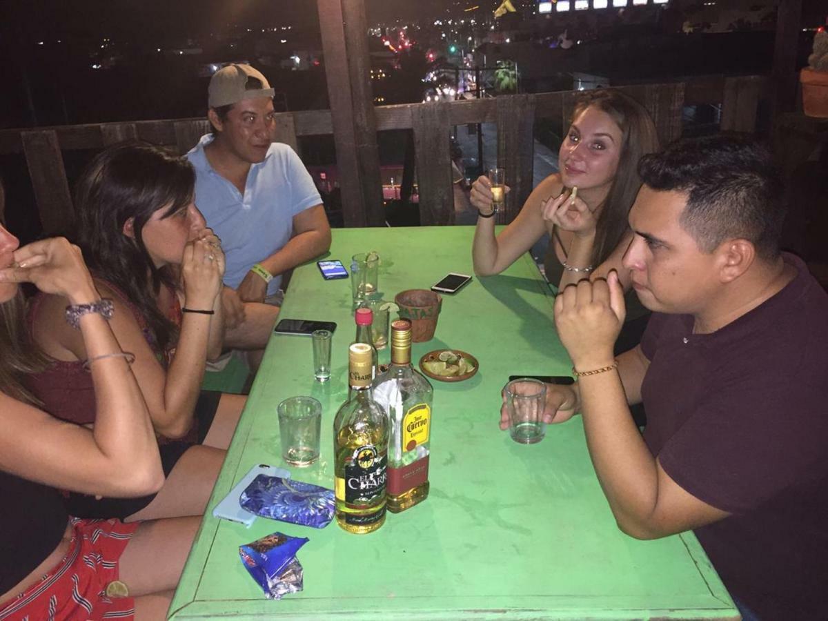 Bajas Cactus Hostel Cabo San Lucas