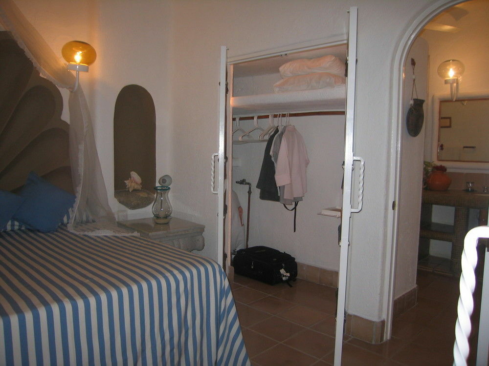 Club Cascadas De Baja 3*