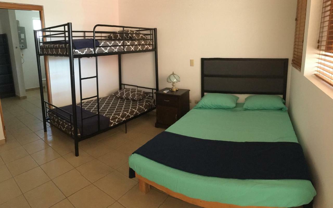Cabo Paraiso And 3*