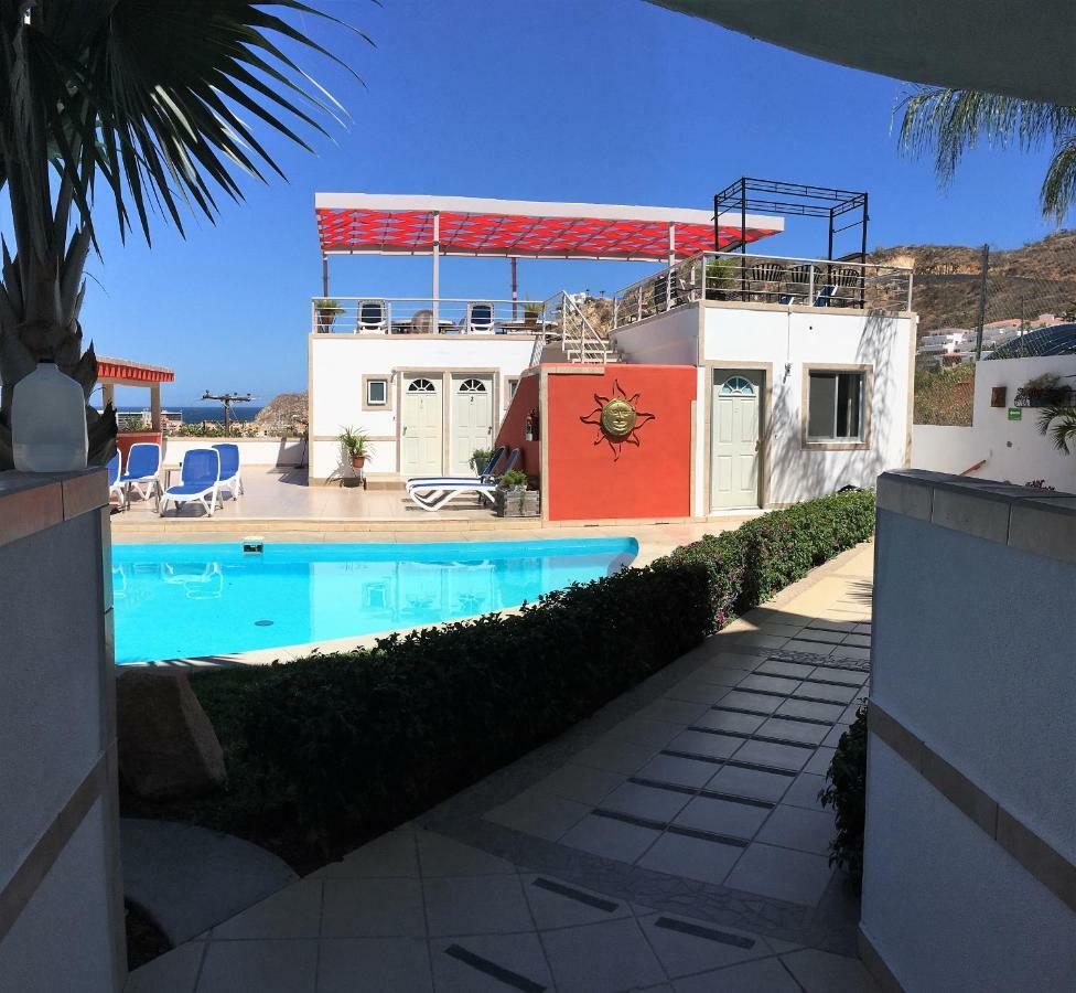 Cabo Paraiso And 3*
