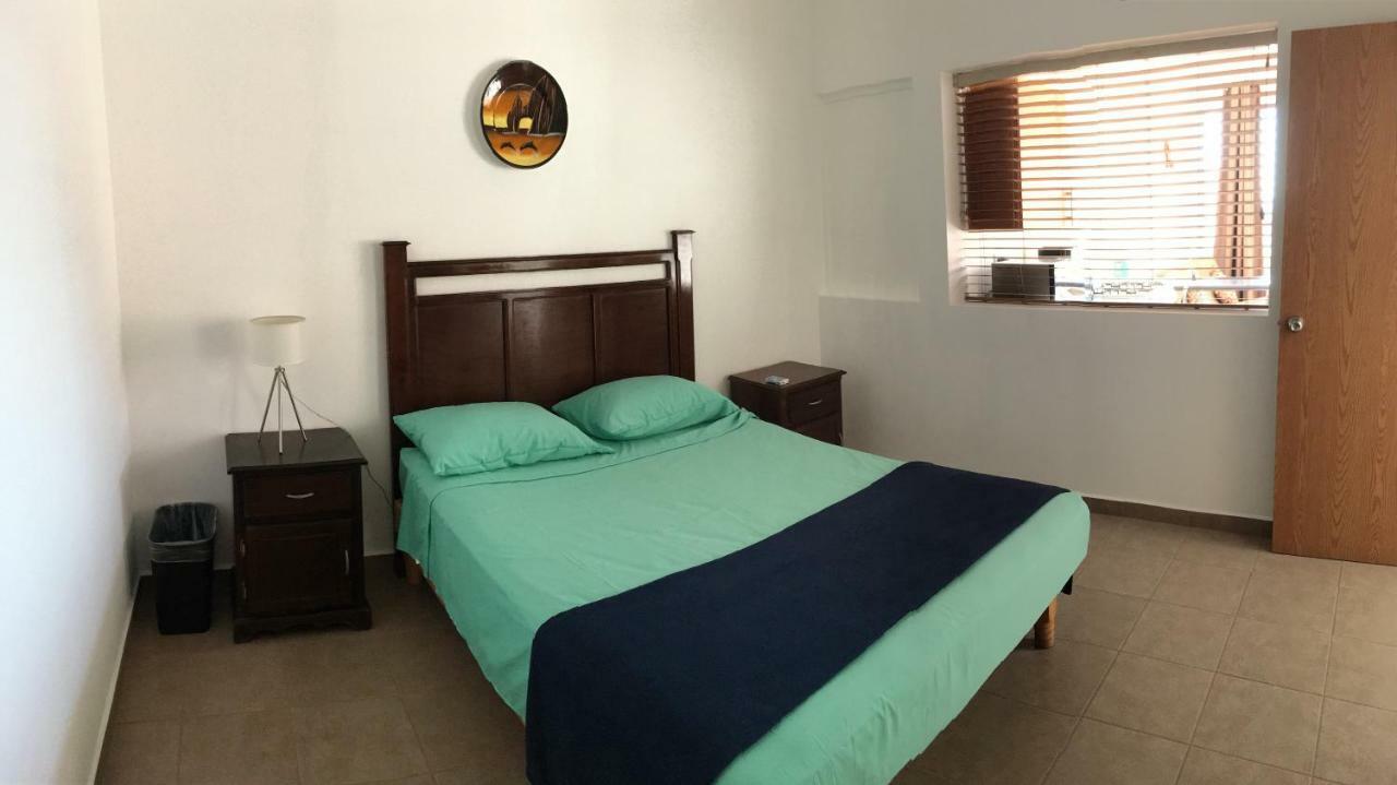 Cabo Paraiso And 3*