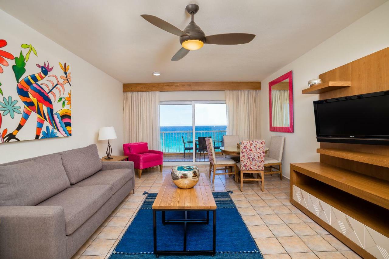 Del Palmar Beach & Spa Resort