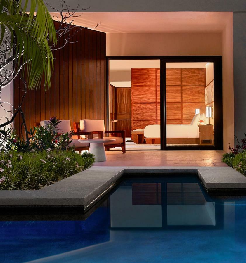 Nobu Cabos 5*
