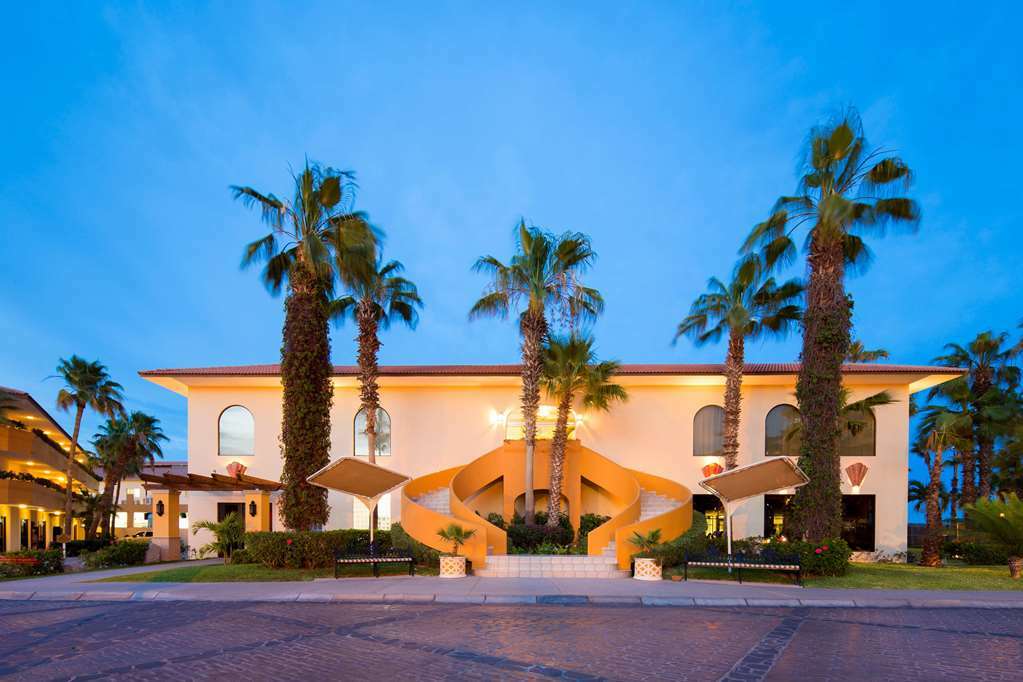 La & 5* Cabo San Lucas