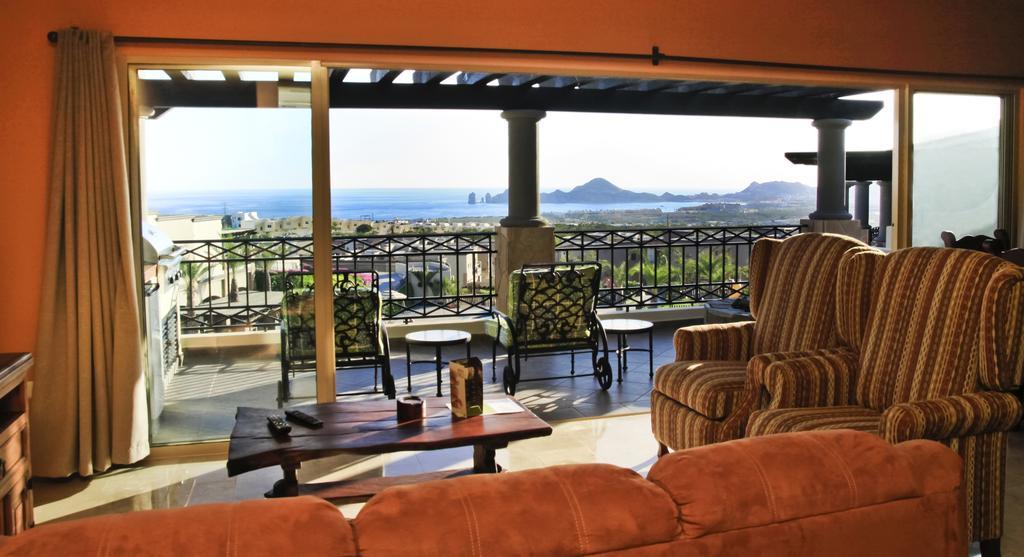 Ventanas & Residences Villa Cabo San Lucas