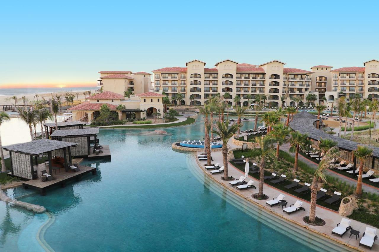 Grand Solmar Pacific Dunes Resort, Golf & 4* Cabo San Lucas