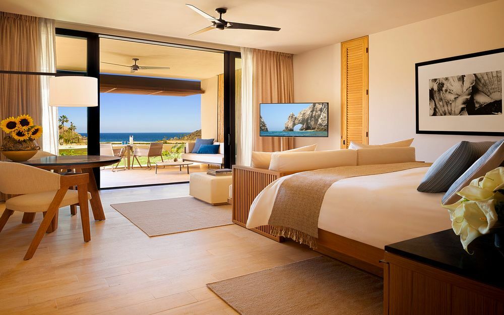 Hotel Montage Cabos