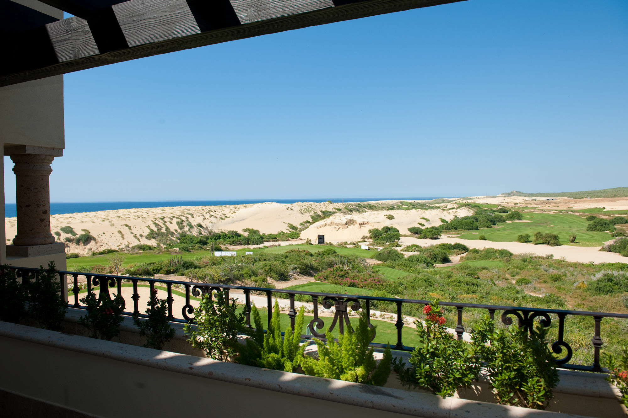 Hotel Diamante Cabo San Lucas